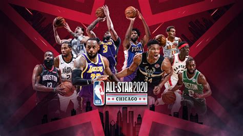 nba all star 2020